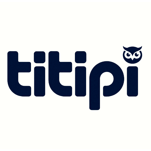 TITIPI GAMES